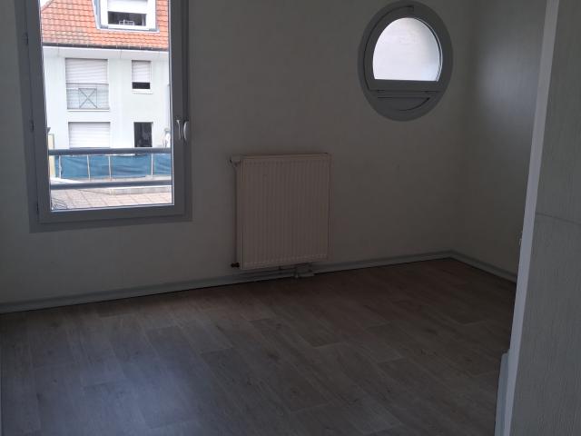 Appartement location à Montbéliard, Bethoncourt