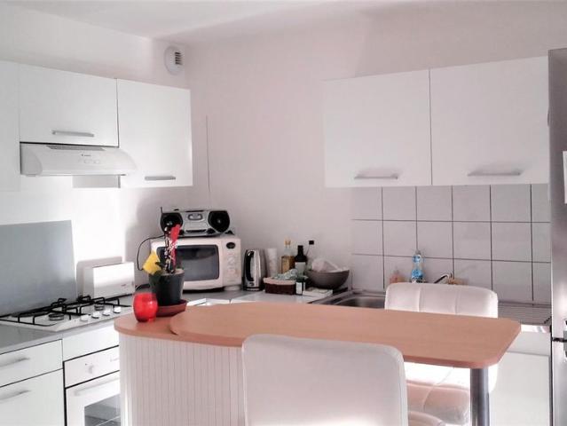 Appartement location à Albertville