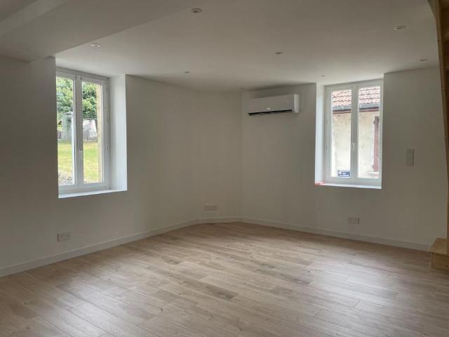 Appartement location à Chambéry, Saint-genix-sur-guiers