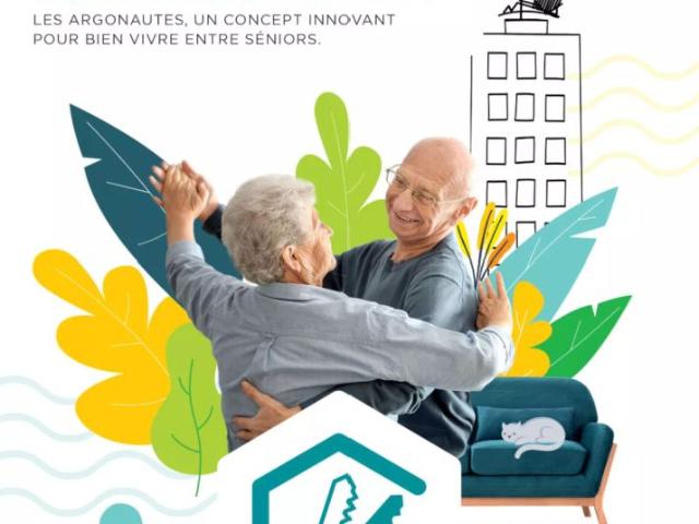 Appartement location à Reims, Châtillons