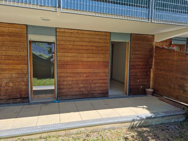 Appartement location à Montbéliard, Grand-charmont