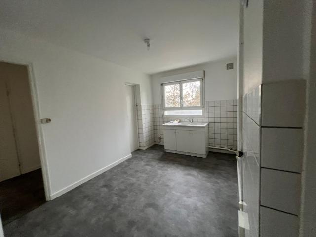 Appartement location à Montbéliard