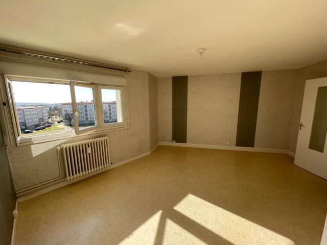 Appartement location à Montbéliard