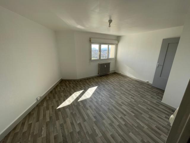 Appartement location à Montbéliard