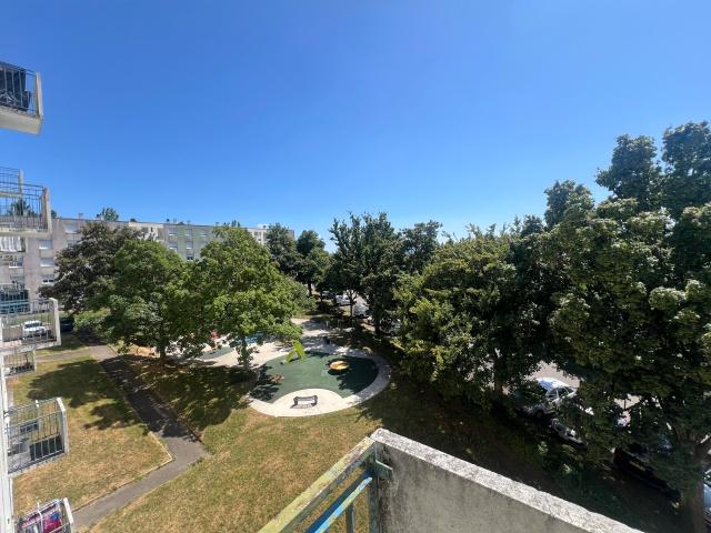 Appartement location à Montbéliard, Bethoncourt