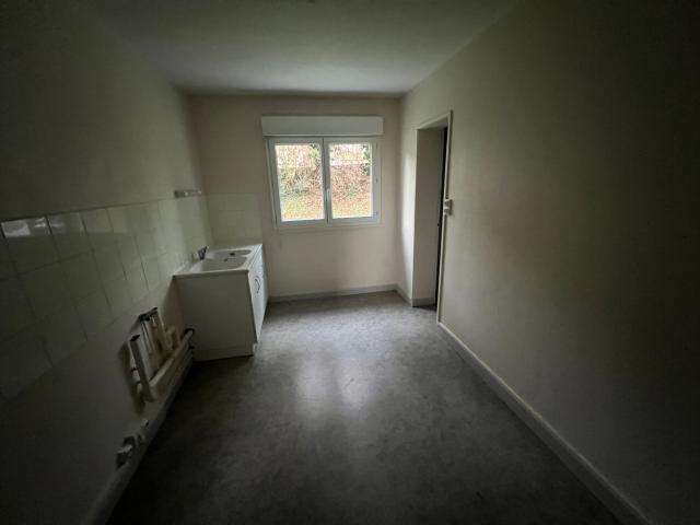 Appartement location à Montbéliard, Samson