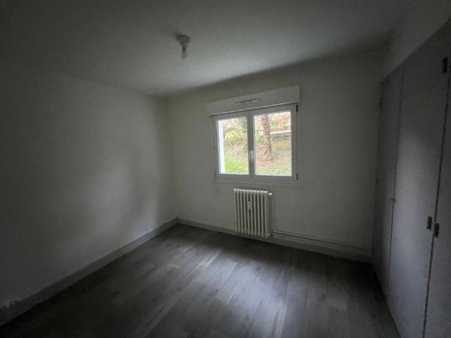 Appartement location à Montbéliard, Samson