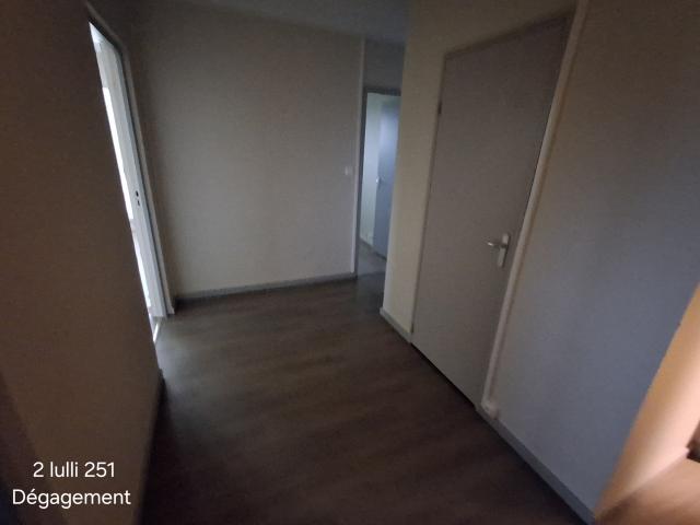 Appartement location à Montbéliard, Bethoncourt