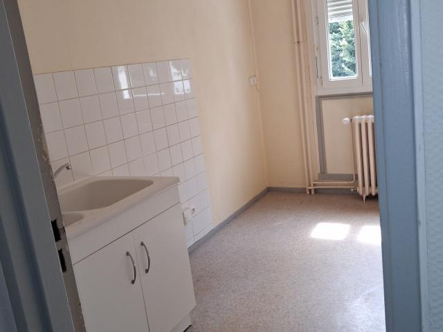 Appartement location à Montbéliard, Audincourt