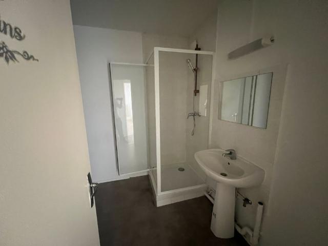 Appartement location à Montbéliard, Samson