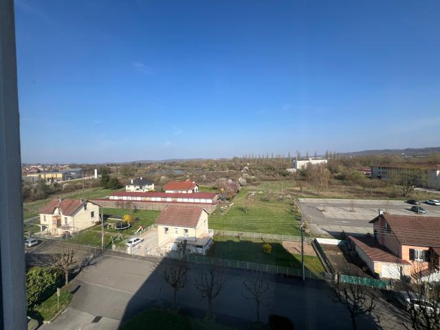 Appartement location à Montbéliard, Samson
