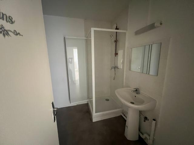 Appartement location à Montbéliard, Samson