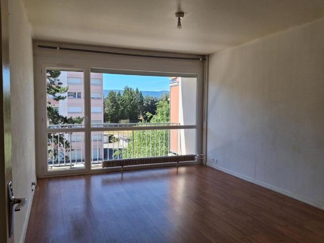 Appartement location à Chambéry, La Ravoire