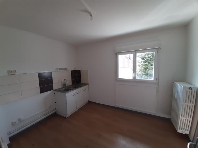 Appartement location à Montbéliard, Maîche