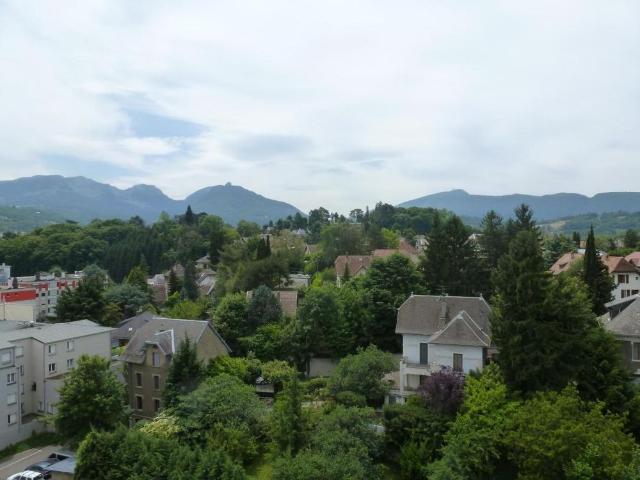 Appartement location à Chambéry