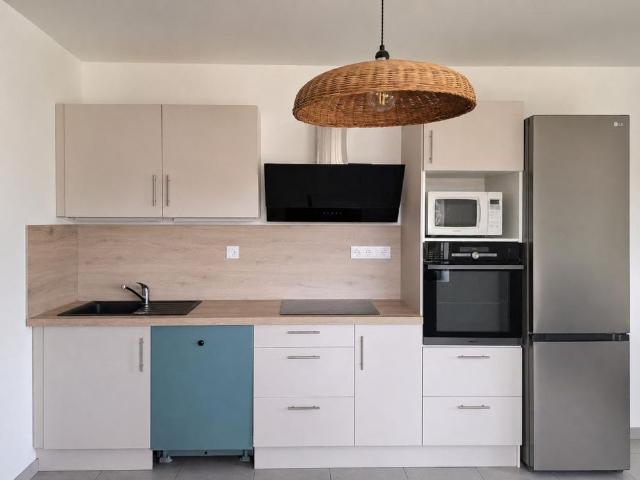 Appartement location à Chambéry, Montmélian