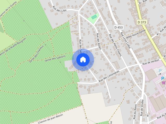 Appartement location à Épernay, Sézanne