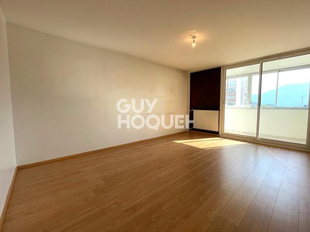 Appartement location à Grenoble, Echirolles