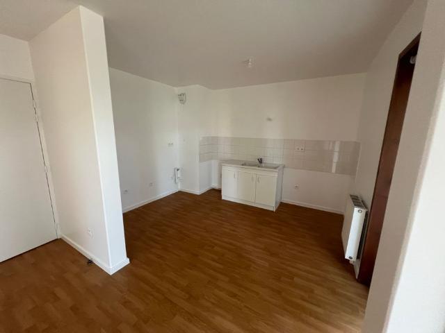Appartement location à Montbéliard