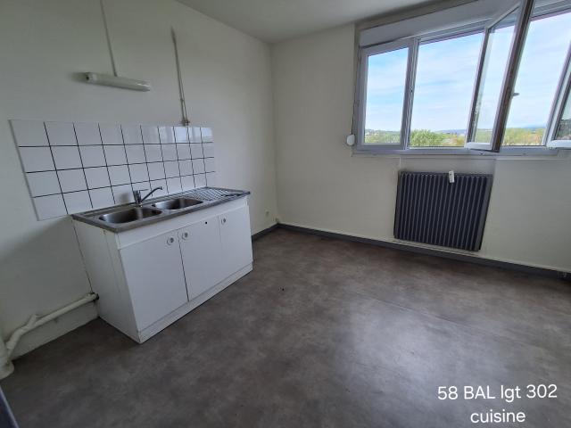 Appartement location à Montbéliard