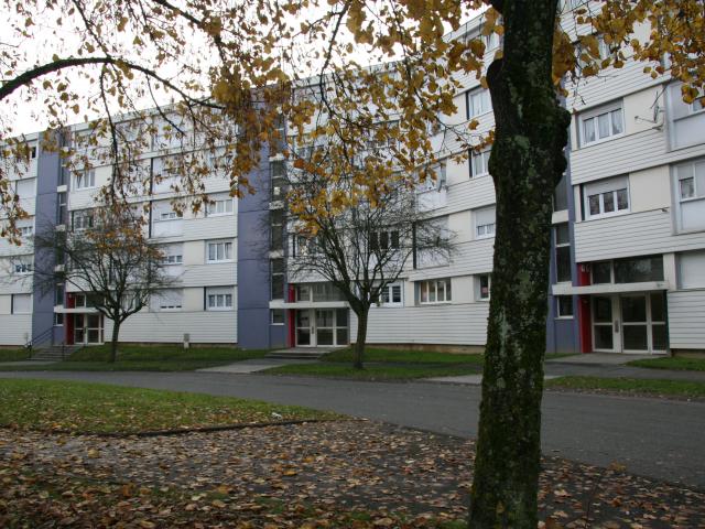 Appartement location à Montbéliard