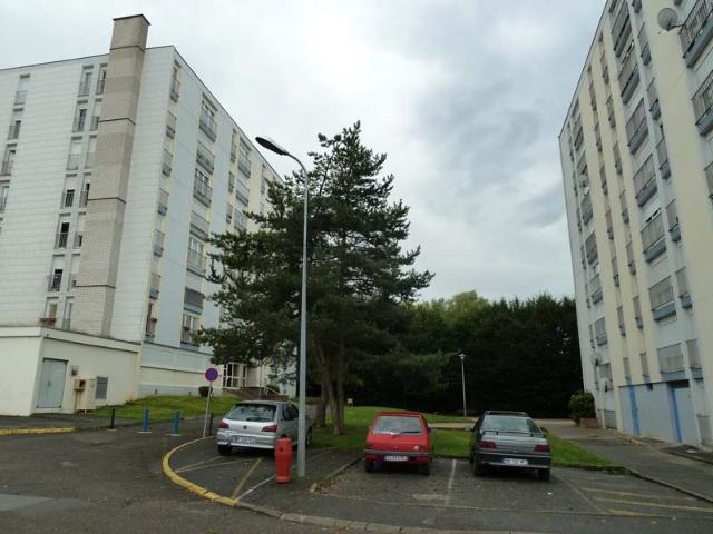 Appartement location à Montbéliard, Audincourt