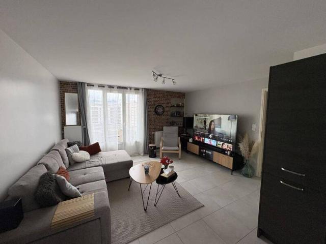 Appartement location à Grenoble, Le Pont-de-claix