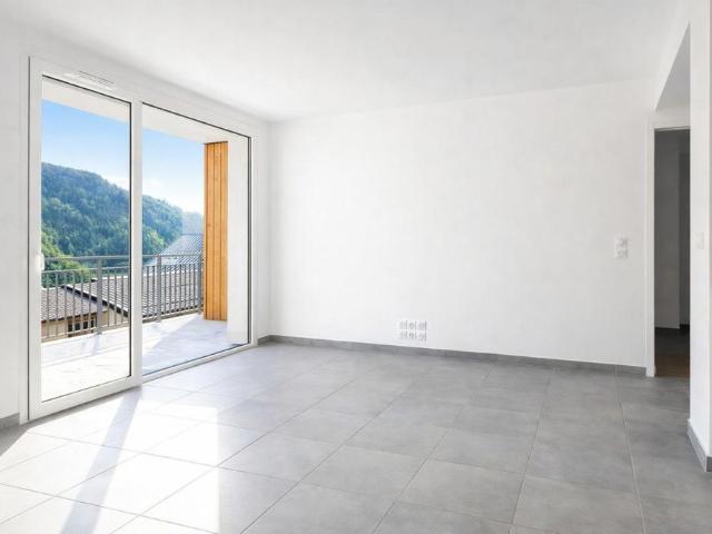 Appartement location à Albertville, Queige
