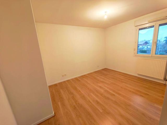 Appartement location à Annecy, Saint-jorioz