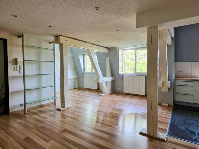 Appartement location à Mulhouse