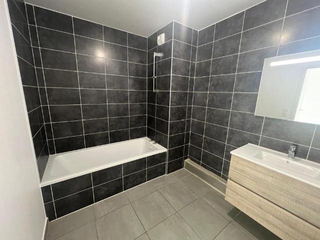 Appartement location à Chambéry, Cognin