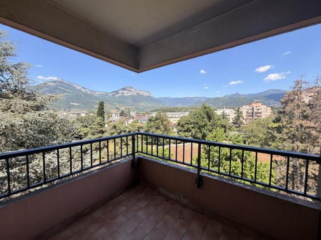 Appartement location à Chambéry, Barberaz