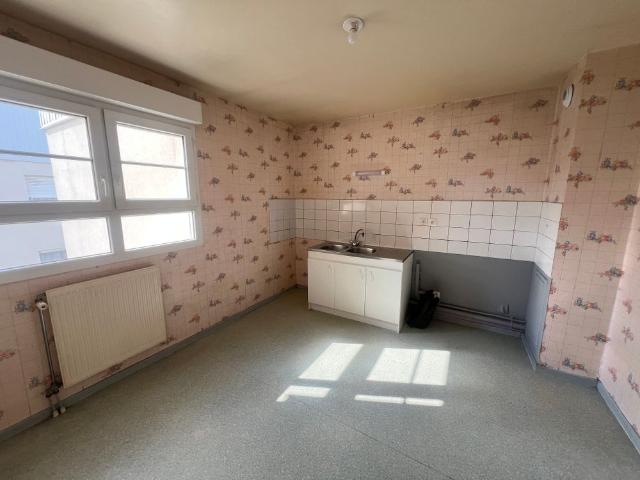 Appartement location à Montbéliard