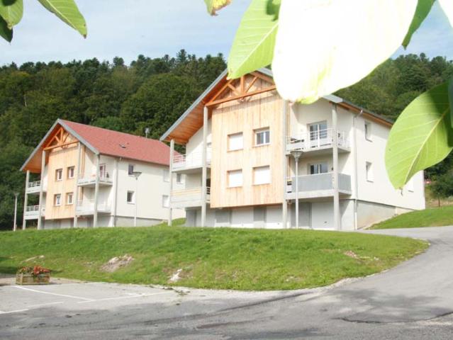 Appartement location à Pontarlier, Orchamps-vennes