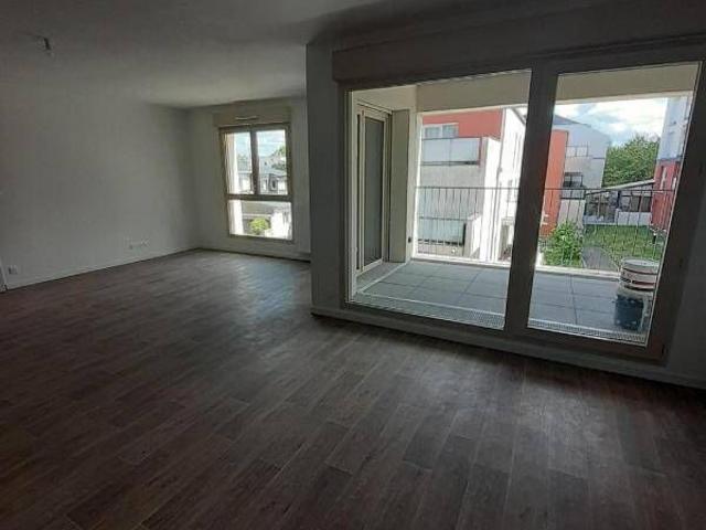Appartement location à Nantes, Breil - Barberie