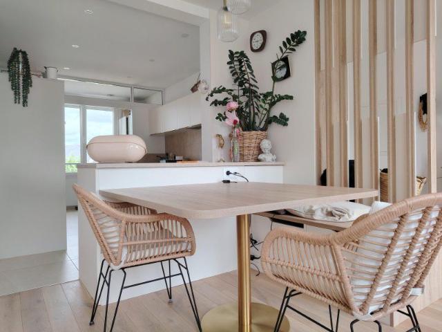 Appartement location à Brest, Bretagne