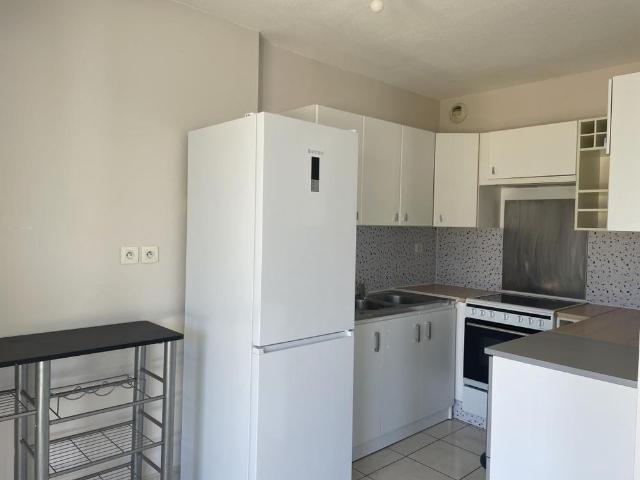Appartement location à Chambéry, Le Bourget-du-lac