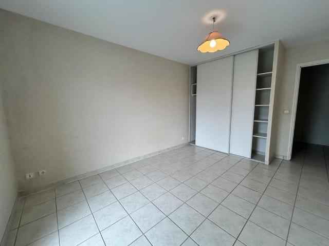 Appartement location à Chambéry