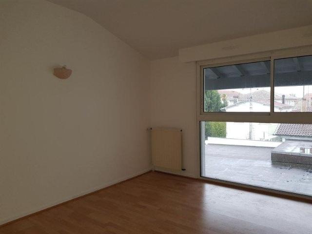 Appartement location à Dax