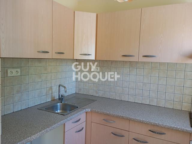 Appartement location à Carpentras