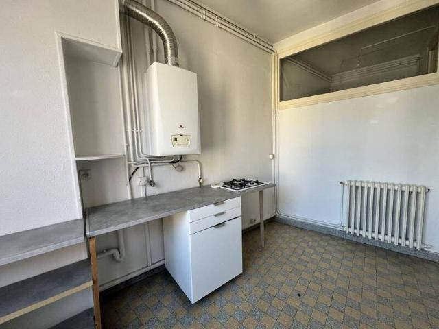Appartement location à Grenoble