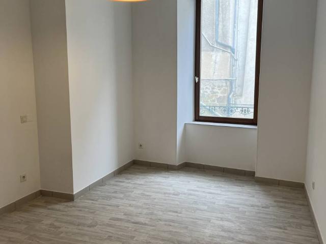 Appartement location à Tournon-sur-Rhône, Satillieu