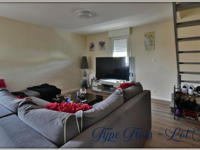Appartement location à Poitiers, Buxerolles