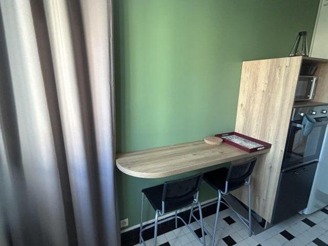 Appartement location à Bonnabaud, Clermont-Ferrand