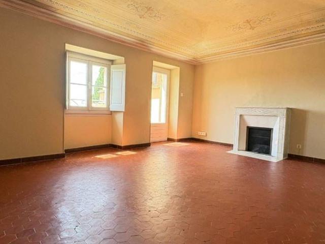 Appartement location à Nice