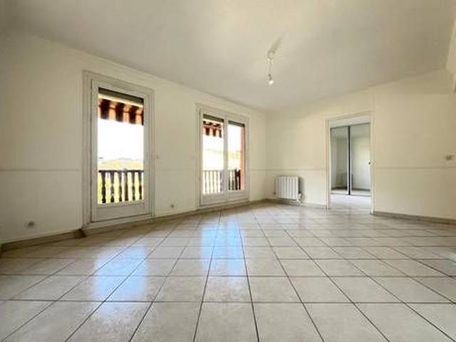 Appartement location à Nice