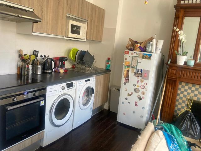 Appartement location à Bayonne