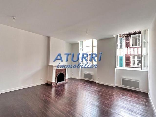 Appartement location à Bayonne