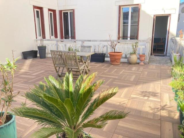 Appartement location à Bayonne, Biarritz