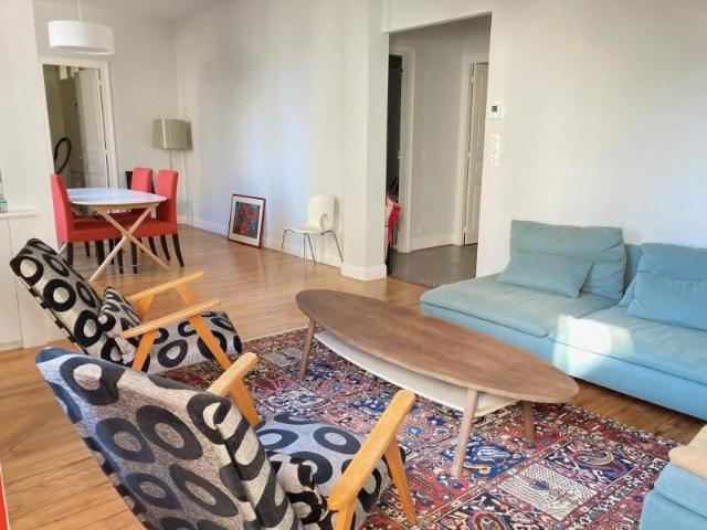 Appartement location à Bayonne